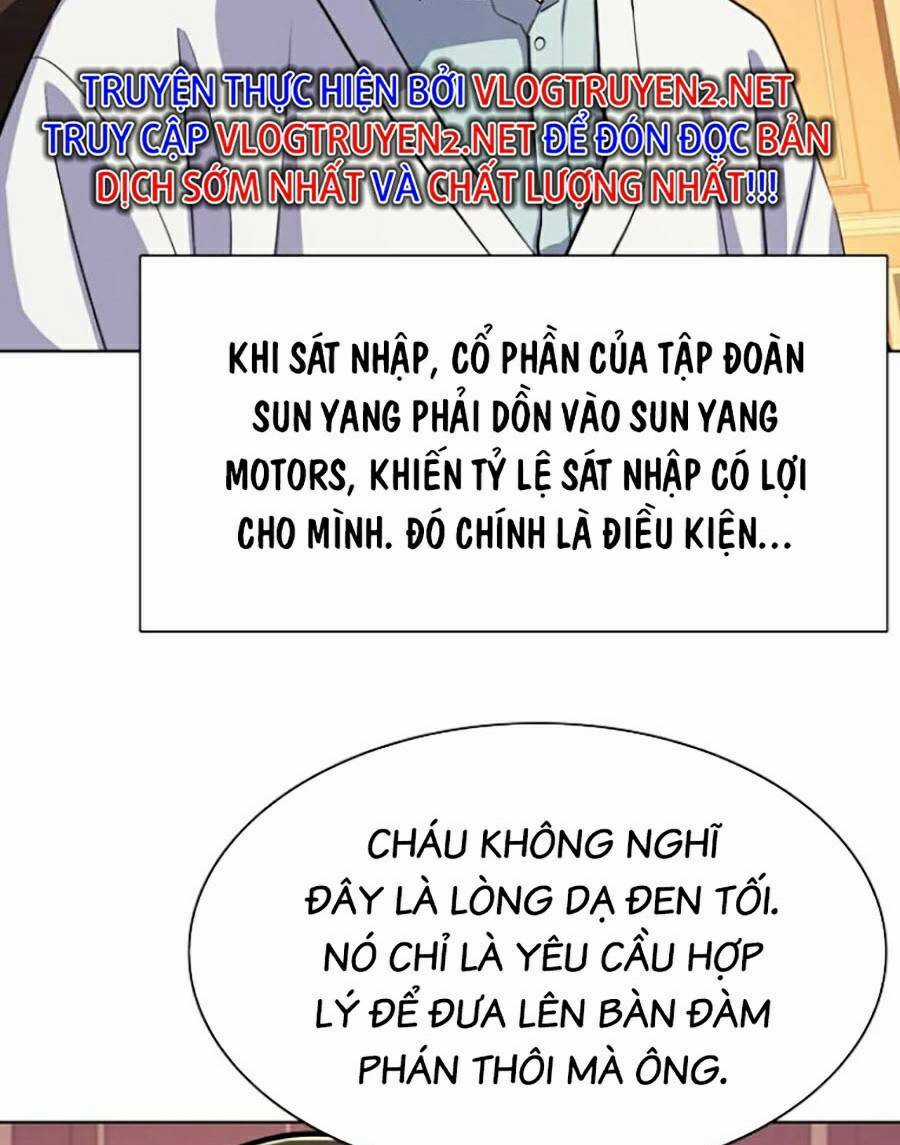 Tiểu Thiếu Gia Gia Tộc Tài Phiệt Chapter 38 trang 82