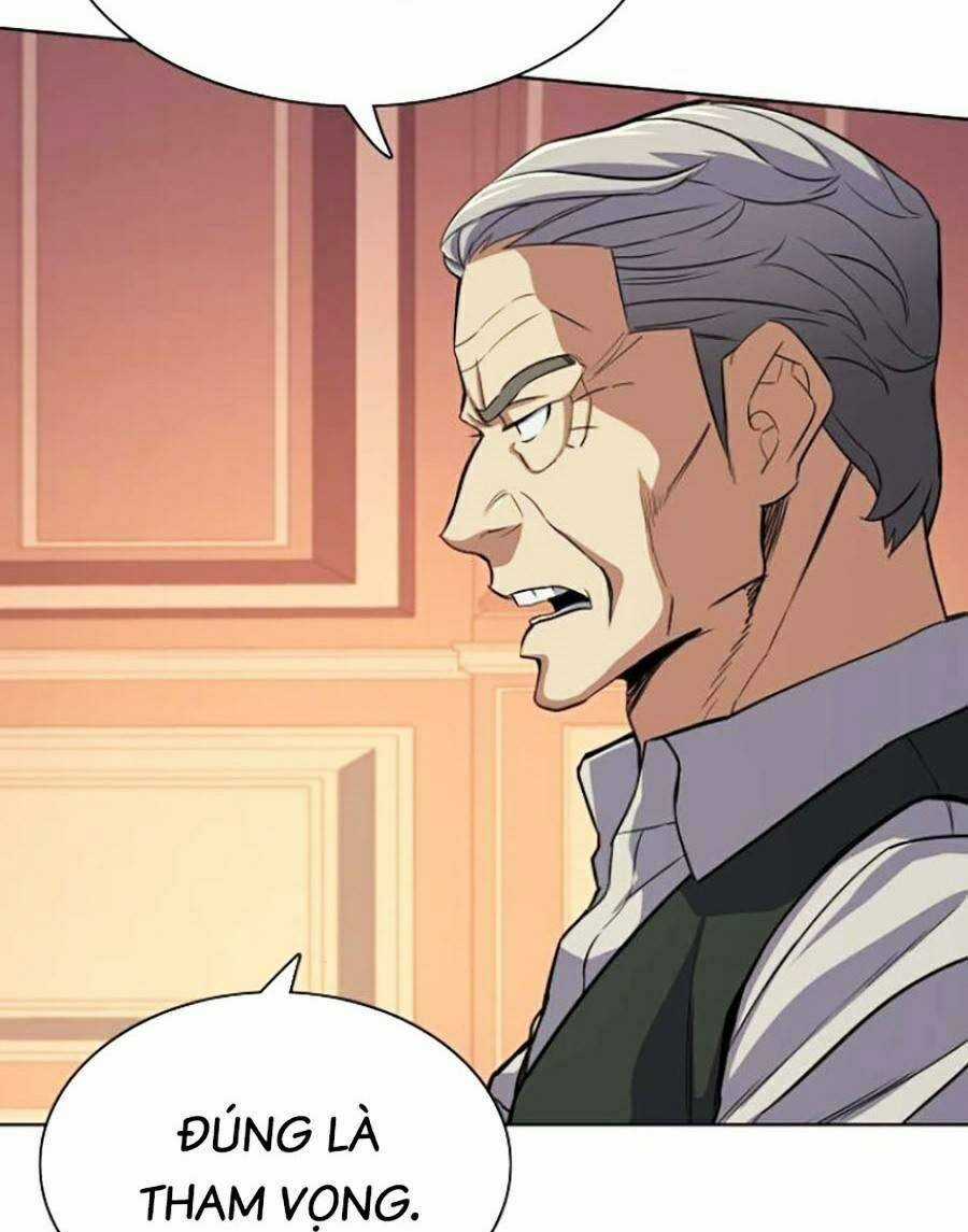 Tiểu Thiếu Gia Gia Tộc Tài Phiệt Chapter 38 trang 84