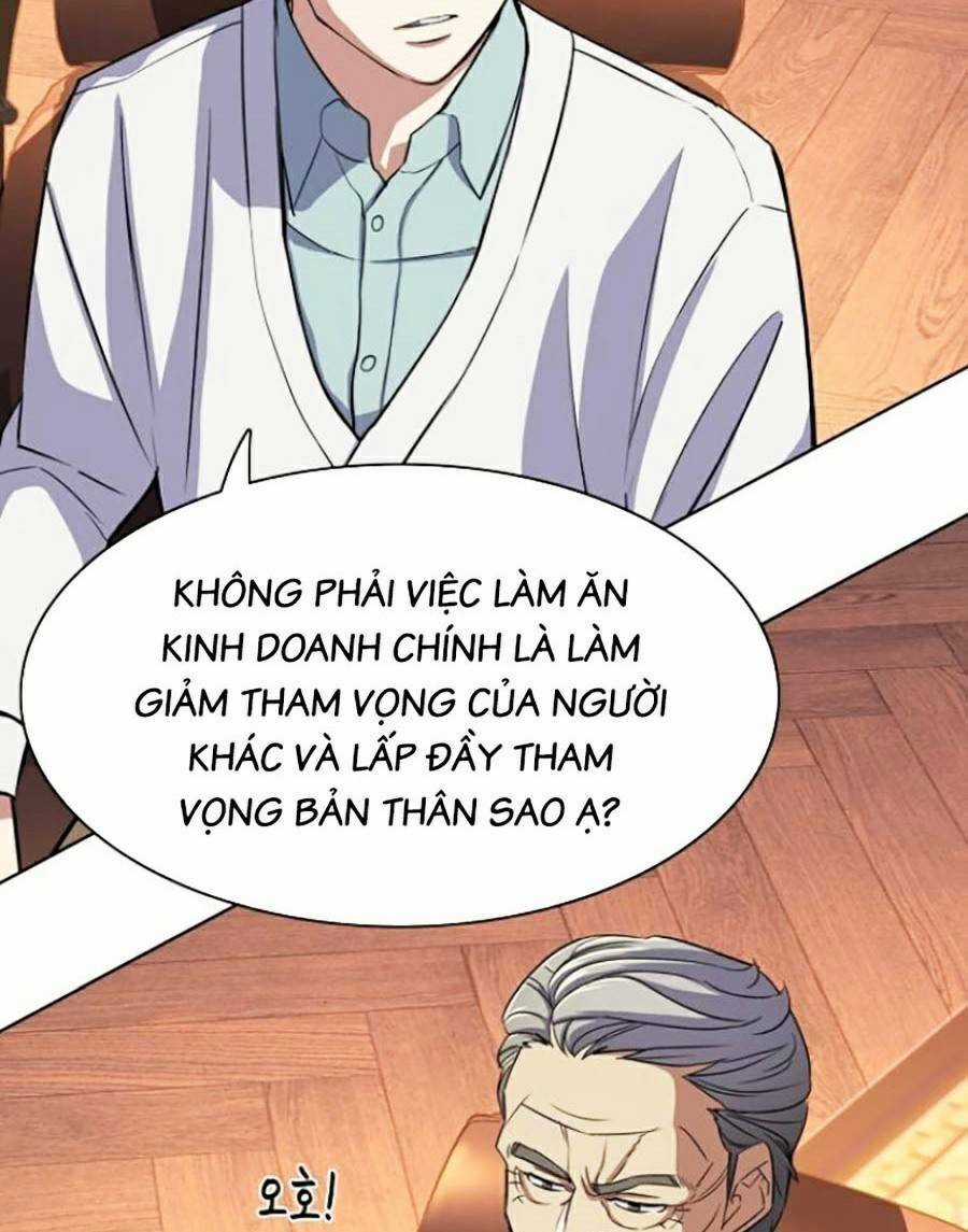 Tiểu Thiếu Gia Gia Tộc Tài Phiệt Chapter 38 trang 86