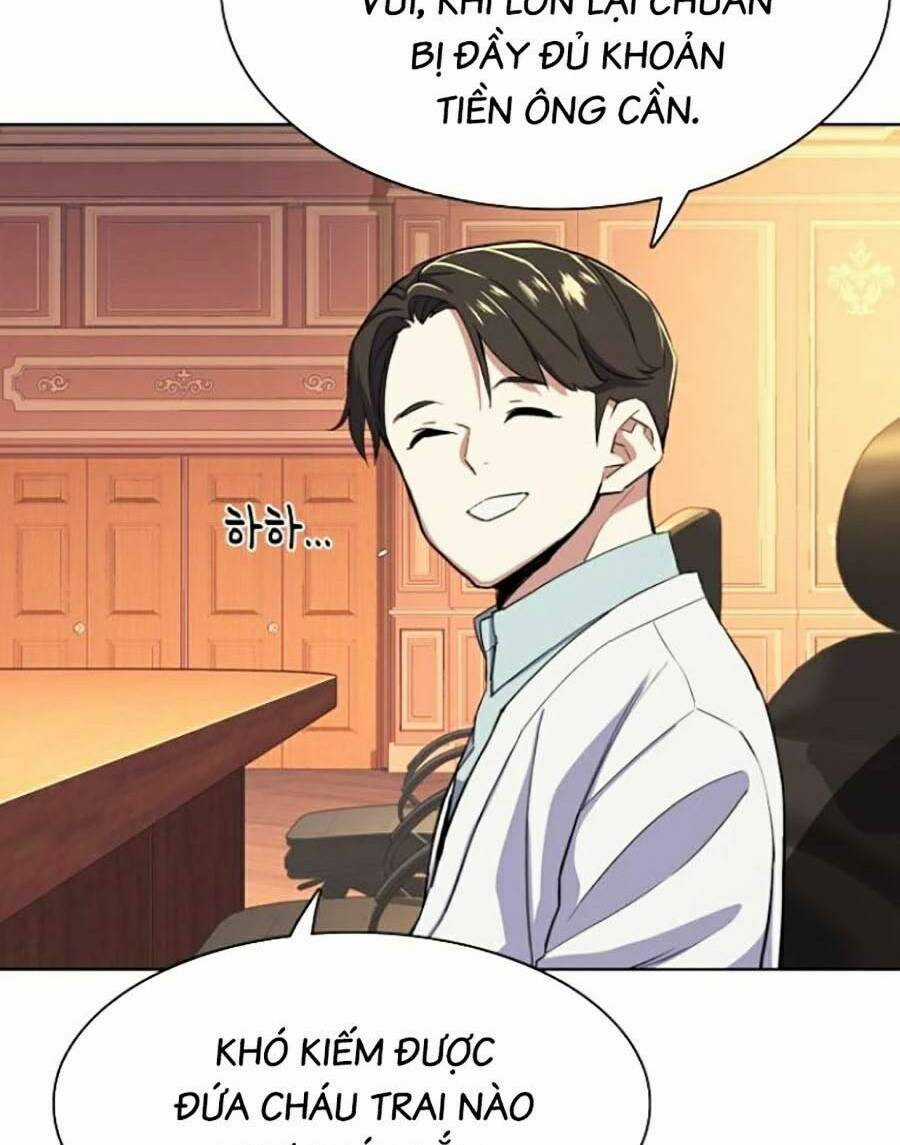 Tiểu Thiếu Gia Gia Tộc Tài Phiệt Chapter 38 trang 97