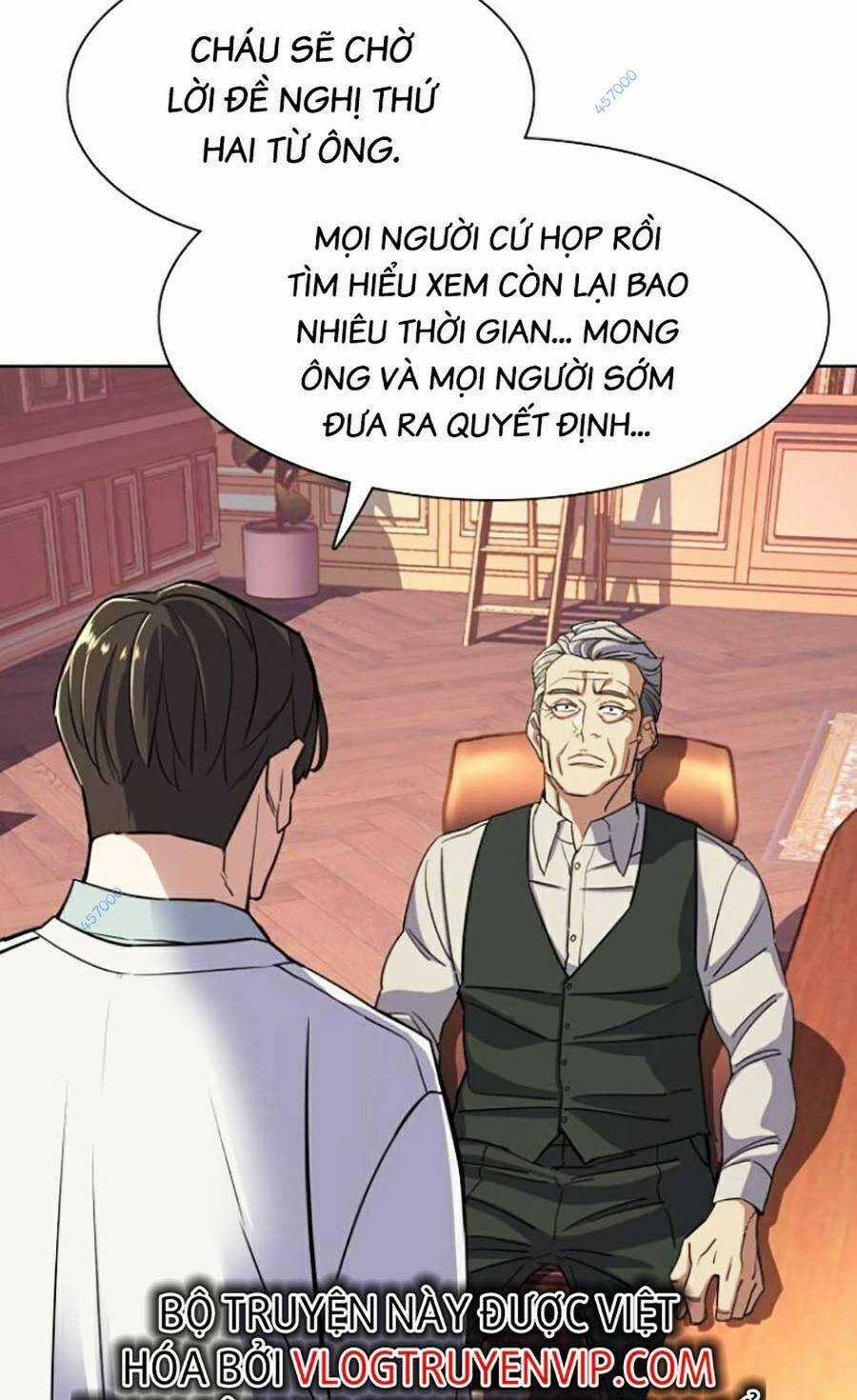 Tiểu Thiếu Gia Gia Tộc Tài Phiệt Chapter 39 trang 104