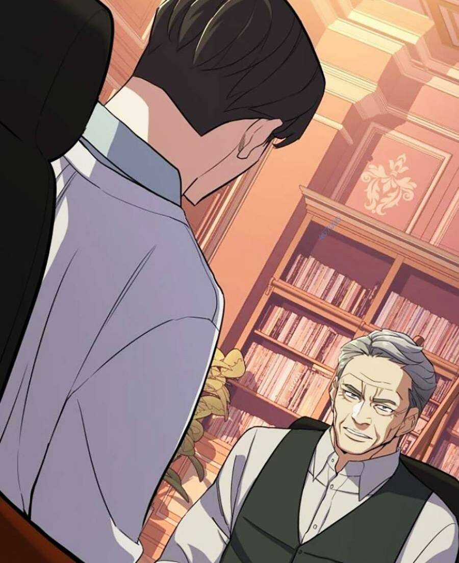 Tiểu Thiếu Gia Gia Tộc Tài Phiệt Chapter 39 trang 13