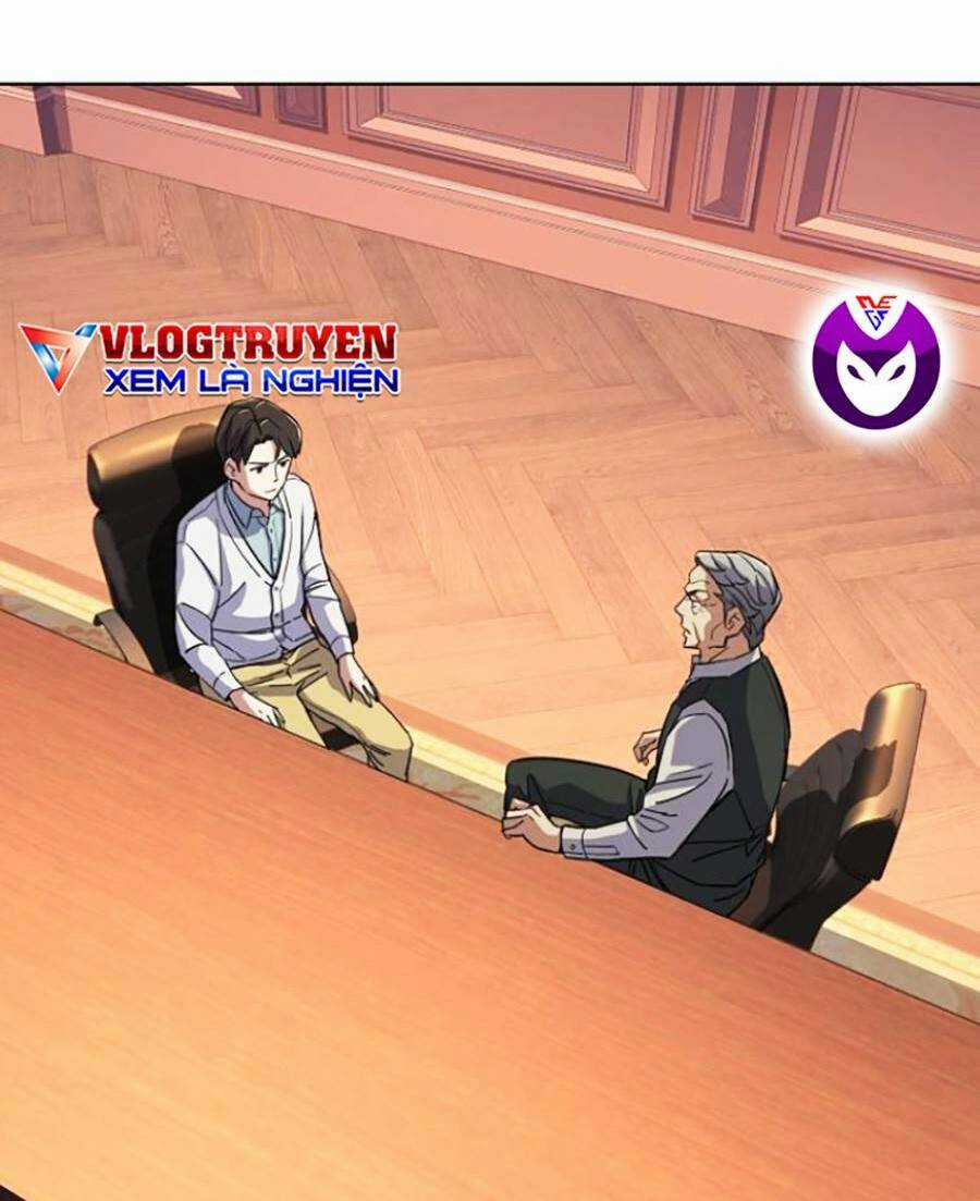 Tiểu Thiếu Gia Gia Tộc Tài Phiệt Chapter 39 trang 3