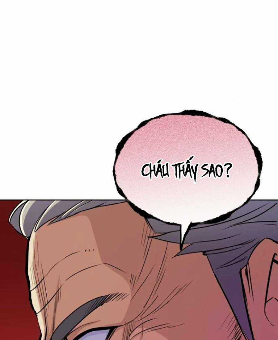 Tiểu Thiếu Gia Gia Tộc Tài Phiệt Chapter 39 trang 30