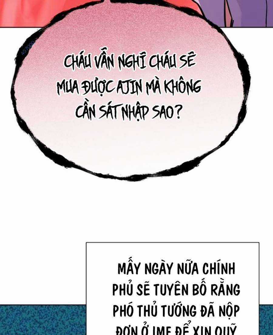 Tiểu Thiếu Gia Gia Tộc Tài Phiệt Chapter 39 trang 32