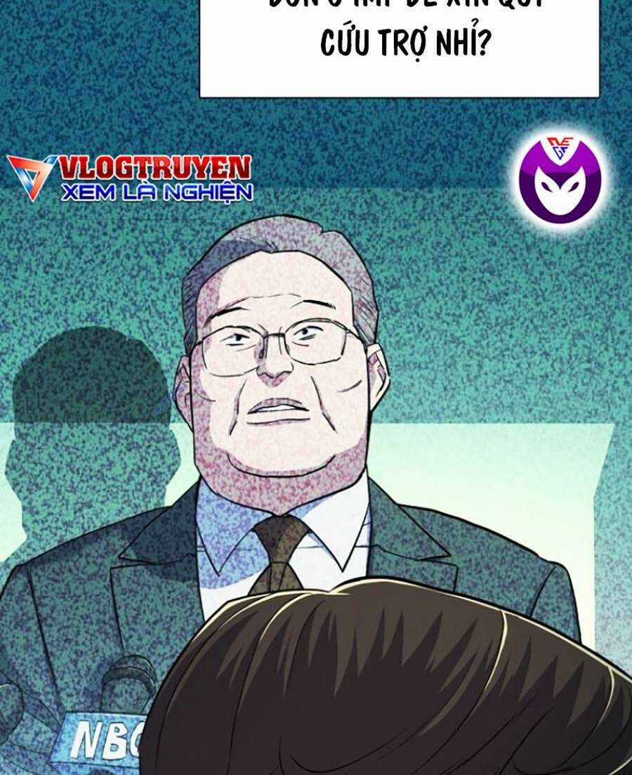 Tiểu Thiếu Gia Gia Tộc Tài Phiệt Chapter 39 trang 33