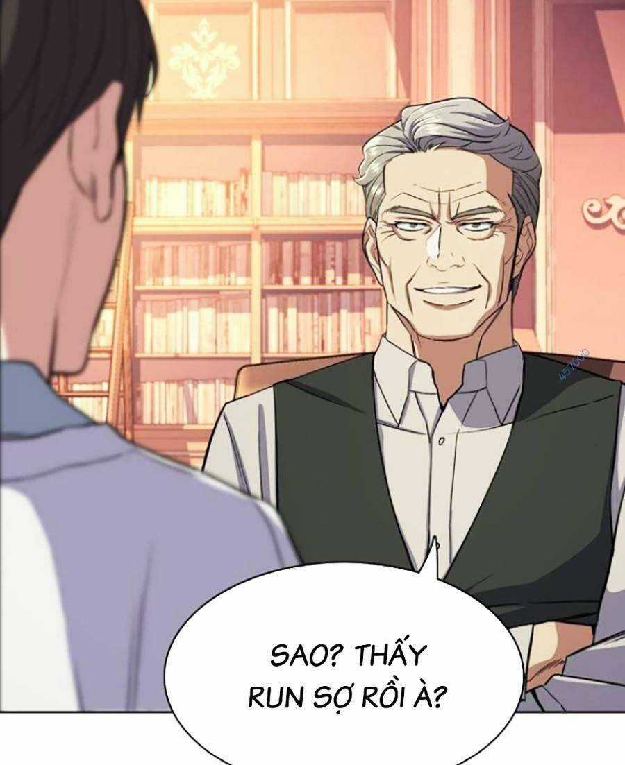 Tiểu Thiếu Gia Gia Tộc Tài Phiệt Chapter 39 trang 36