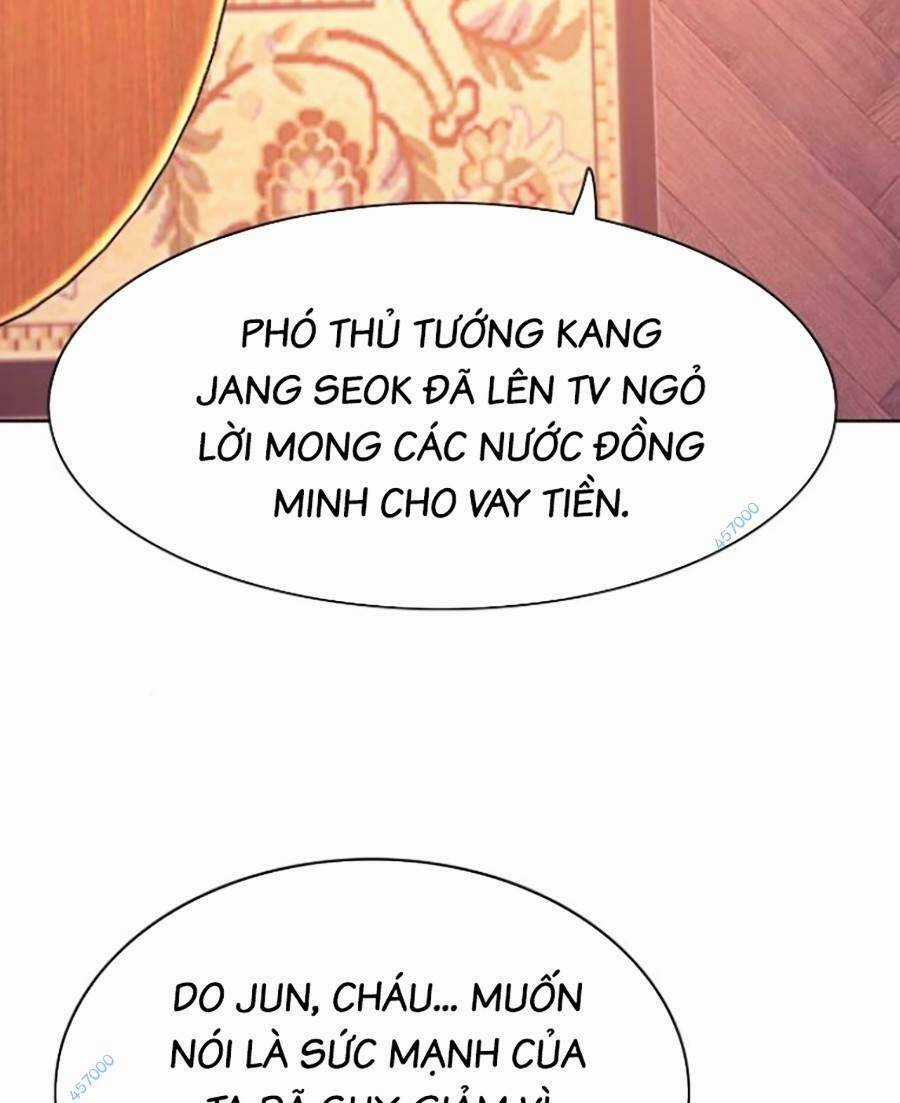 Tiểu Thiếu Gia Gia Tộc Tài Phiệt Chapter 39 trang 40
