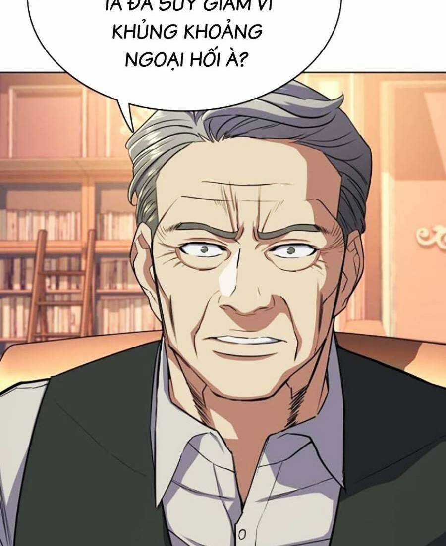 Tiểu Thiếu Gia Gia Tộc Tài Phiệt Chapter 39 trang 41