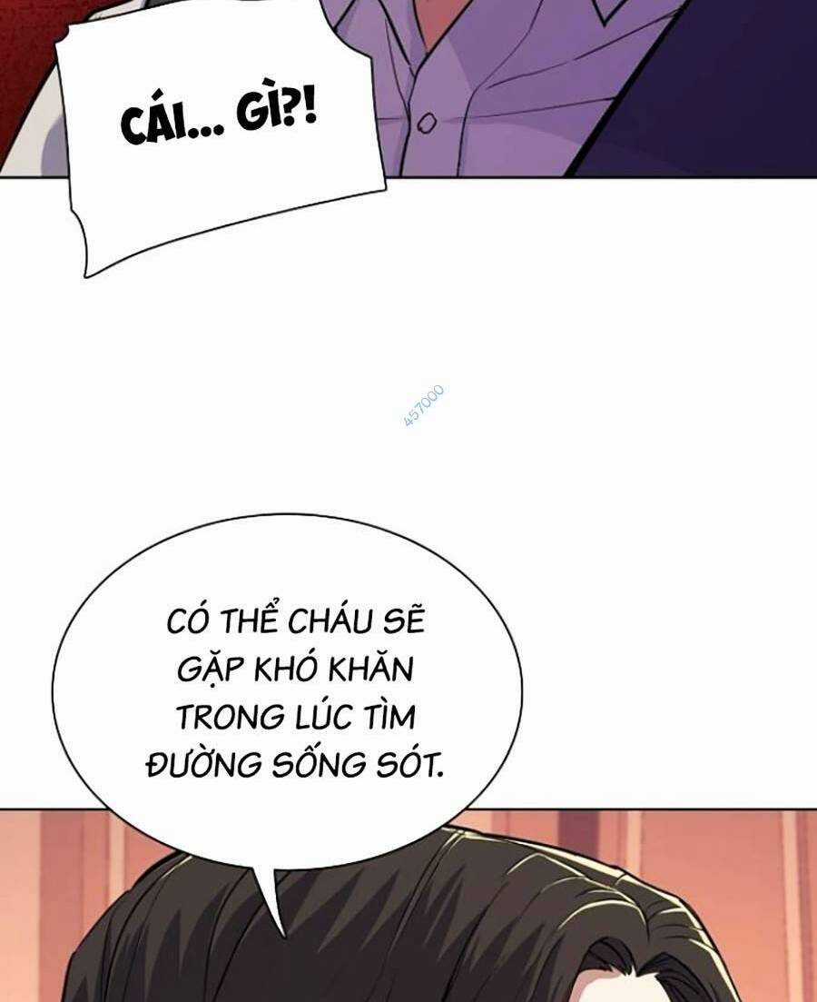 Tiểu Thiếu Gia Gia Tộc Tài Phiệt Chapter 39 trang 49