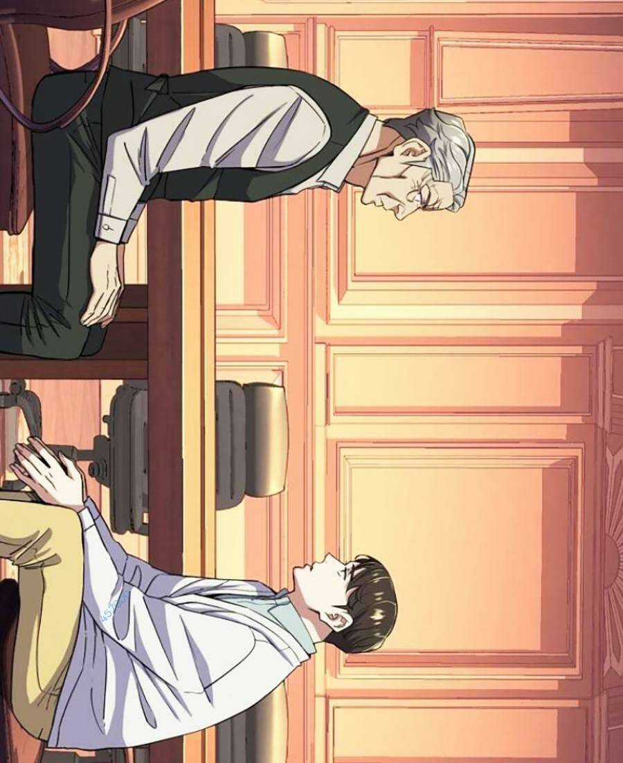 Tiểu Thiếu Gia Gia Tộc Tài Phiệt Chapter 39 trang 57