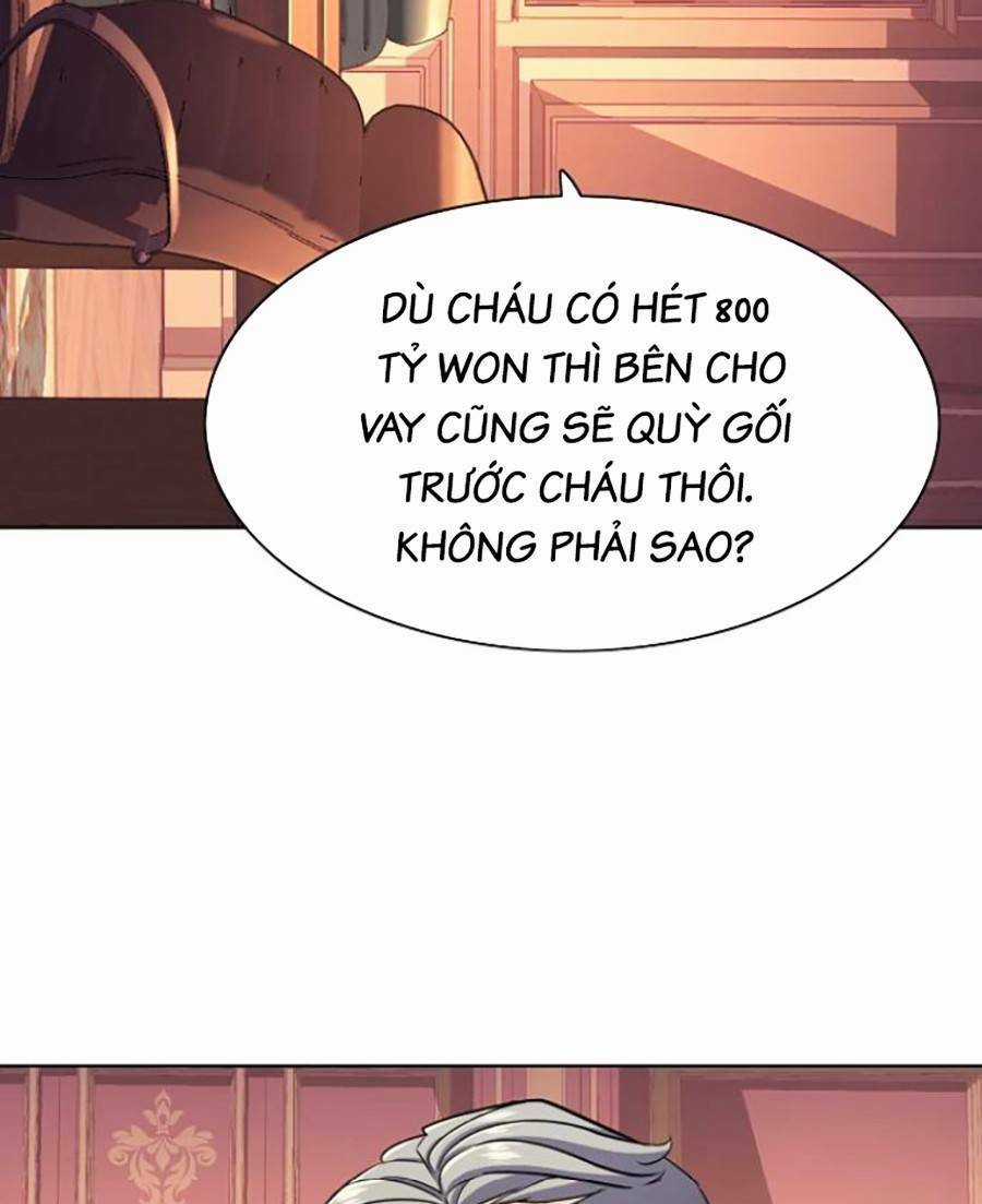 Tiểu Thiếu Gia Gia Tộc Tài Phiệt Chapter 39 trang 58