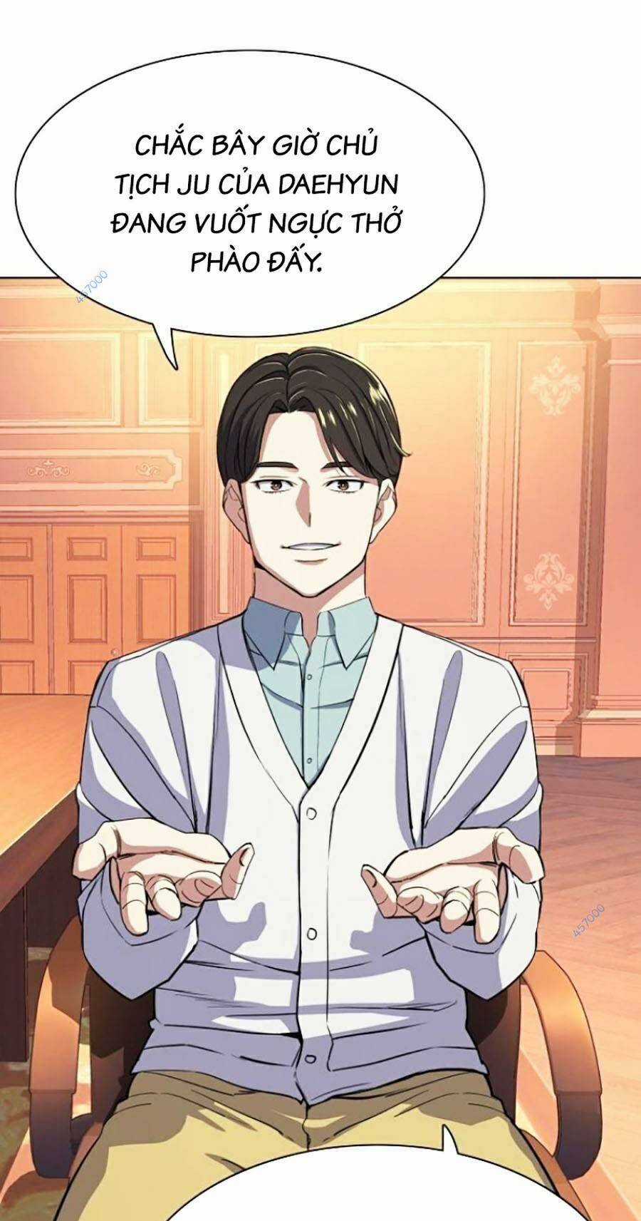 Tiểu Thiếu Gia Gia Tộc Tài Phiệt Chapter 39 trang 60