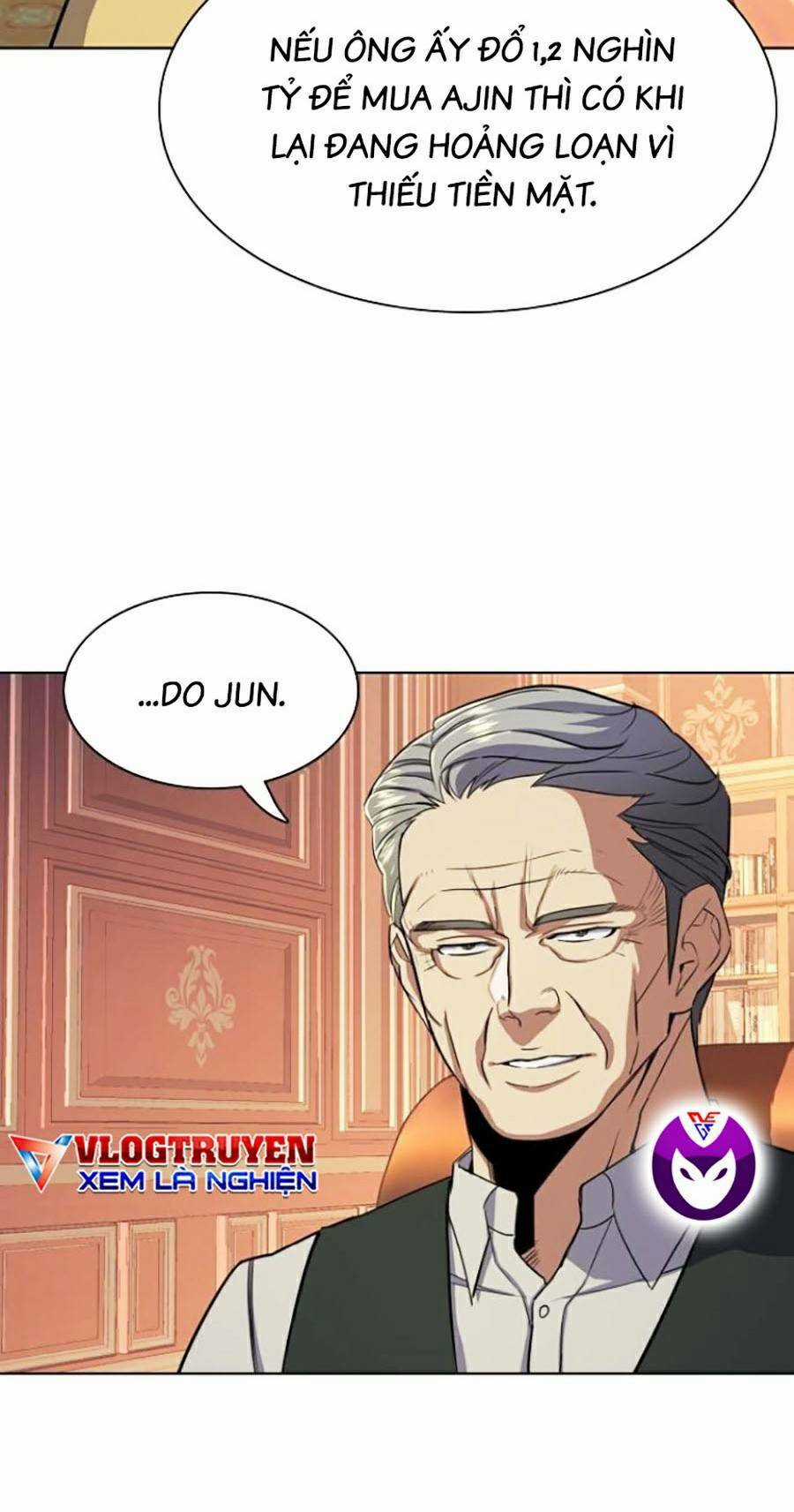 Tiểu Thiếu Gia Gia Tộc Tài Phiệt Chapter 39 trang 61