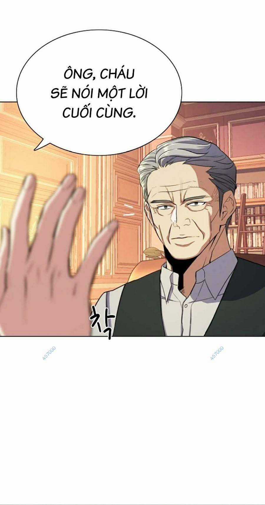 Tiểu Thiếu Gia Gia Tộc Tài Phiệt Chapter 39 trang 62