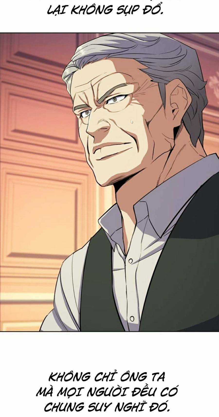 Tiểu Thiếu Gia Gia Tộc Tài Phiệt Chapter 39 trang 69