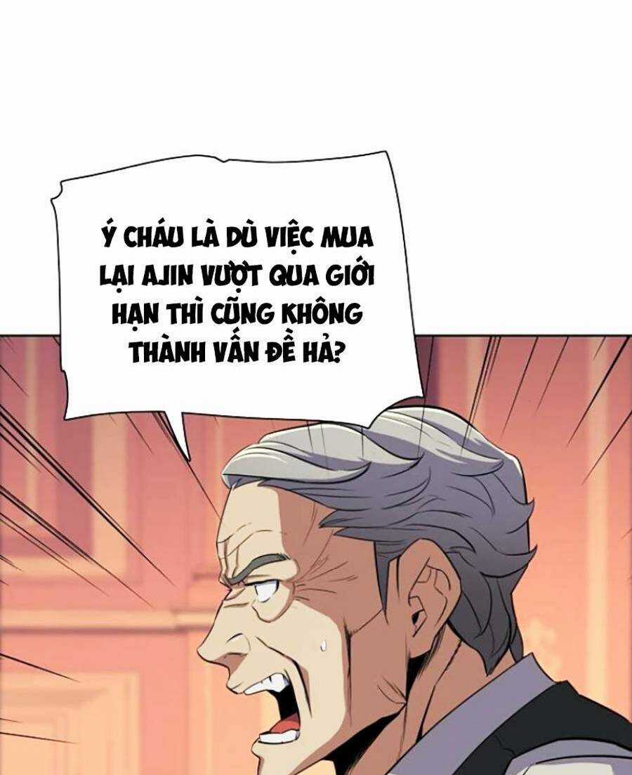 Tiểu Thiếu Gia Gia Tộc Tài Phiệt Chapter 39 trang 7