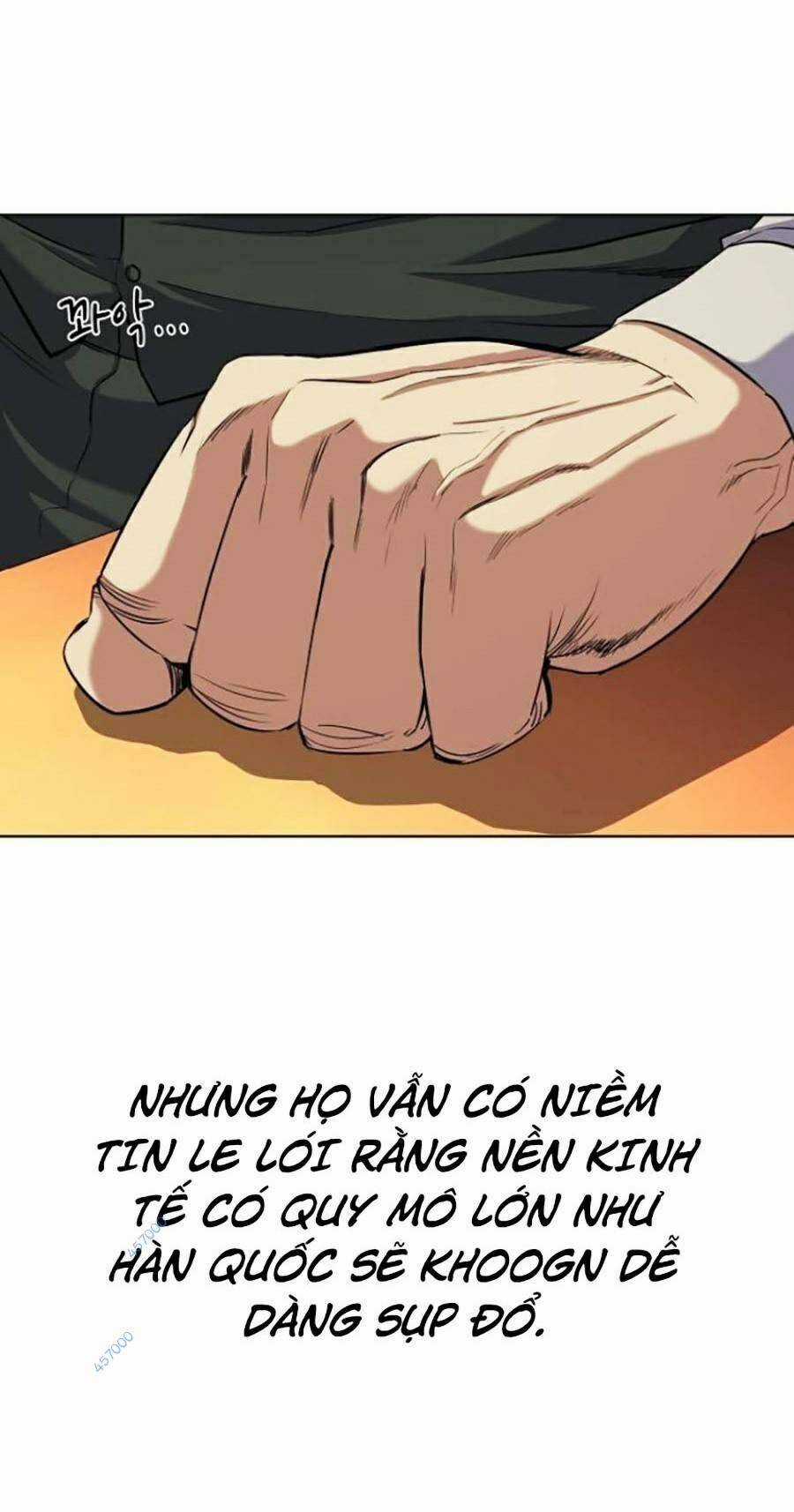 Tiểu Thiếu Gia Gia Tộc Tài Phiệt Chapter 39 trang 70