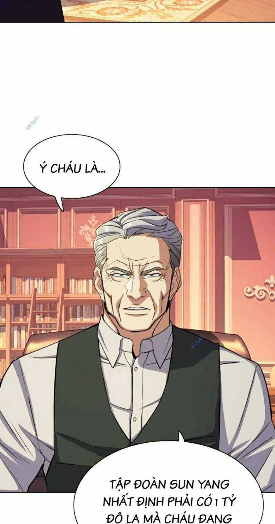 Tiểu Thiếu Gia Gia Tộc Tài Phiệt Chapter 39 trang 74