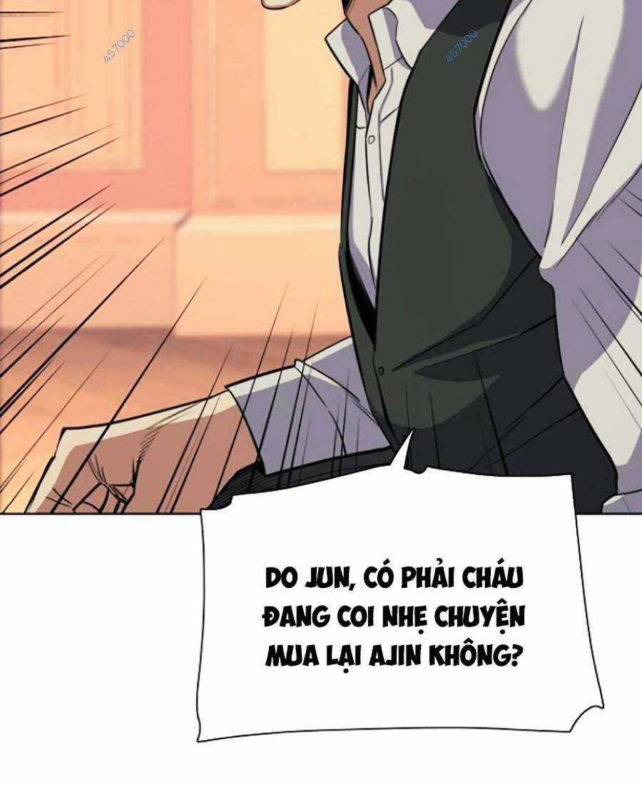 Tiểu Thiếu Gia Gia Tộc Tài Phiệt Chapter 39 trang 8