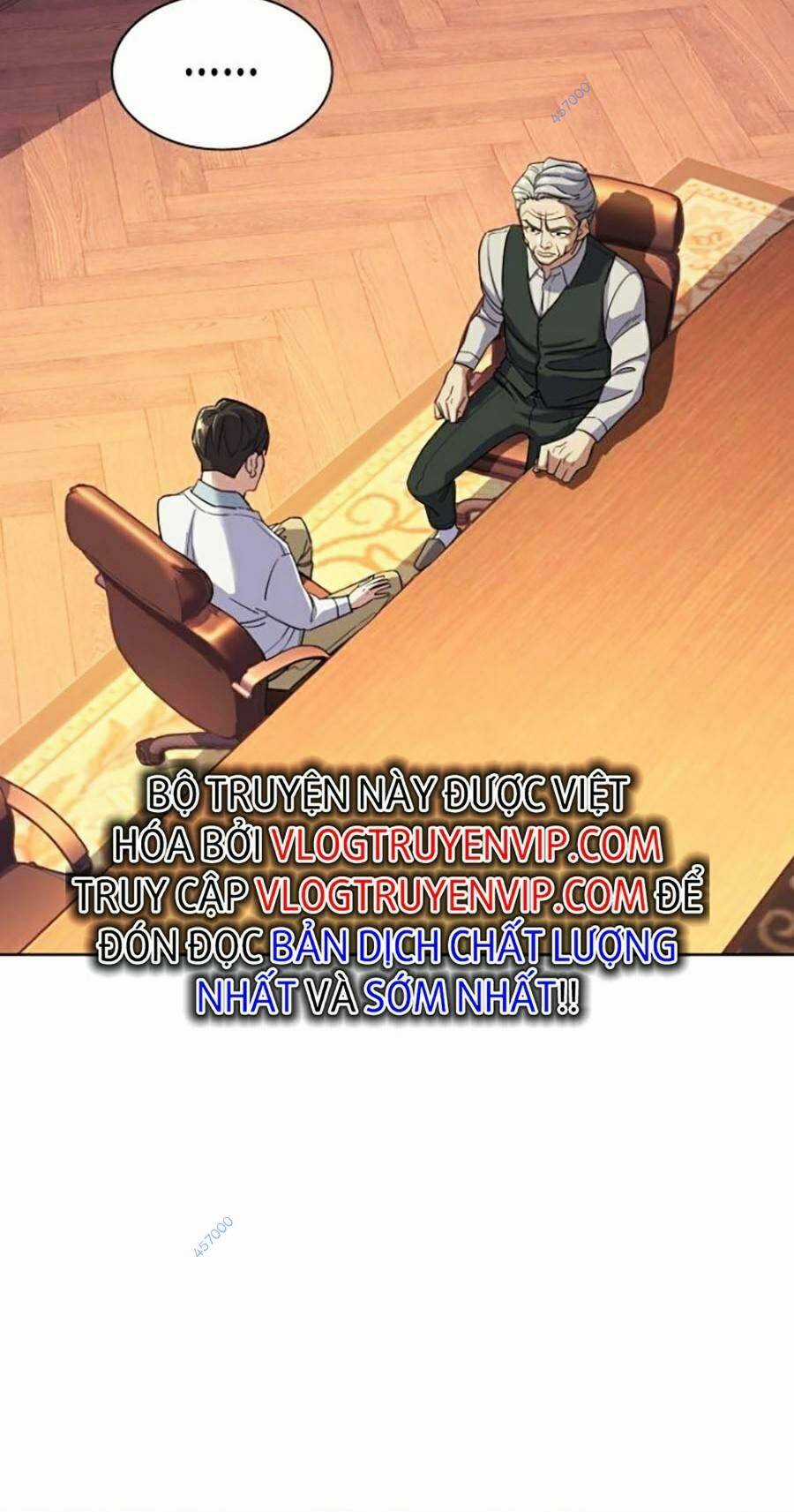 Tiểu Thiếu Gia Gia Tộc Tài Phiệt Chapter 39 trang 80