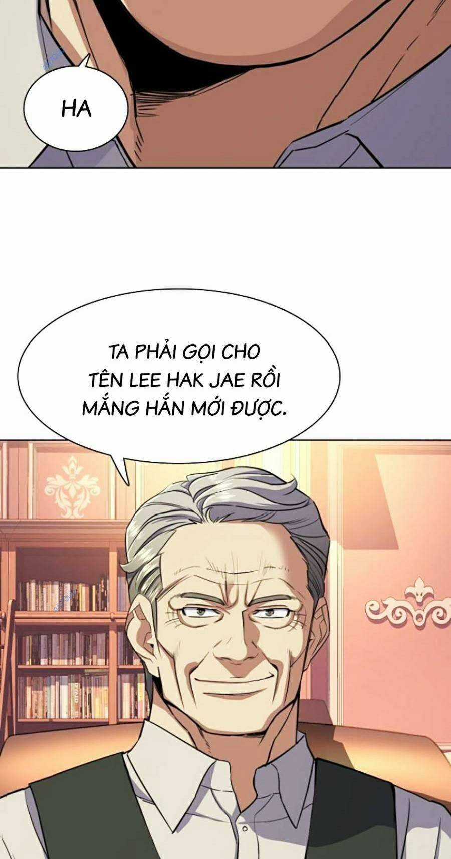 Tiểu Thiếu Gia Gia Tộc Tài Phiệt Chapter 39 trang 82