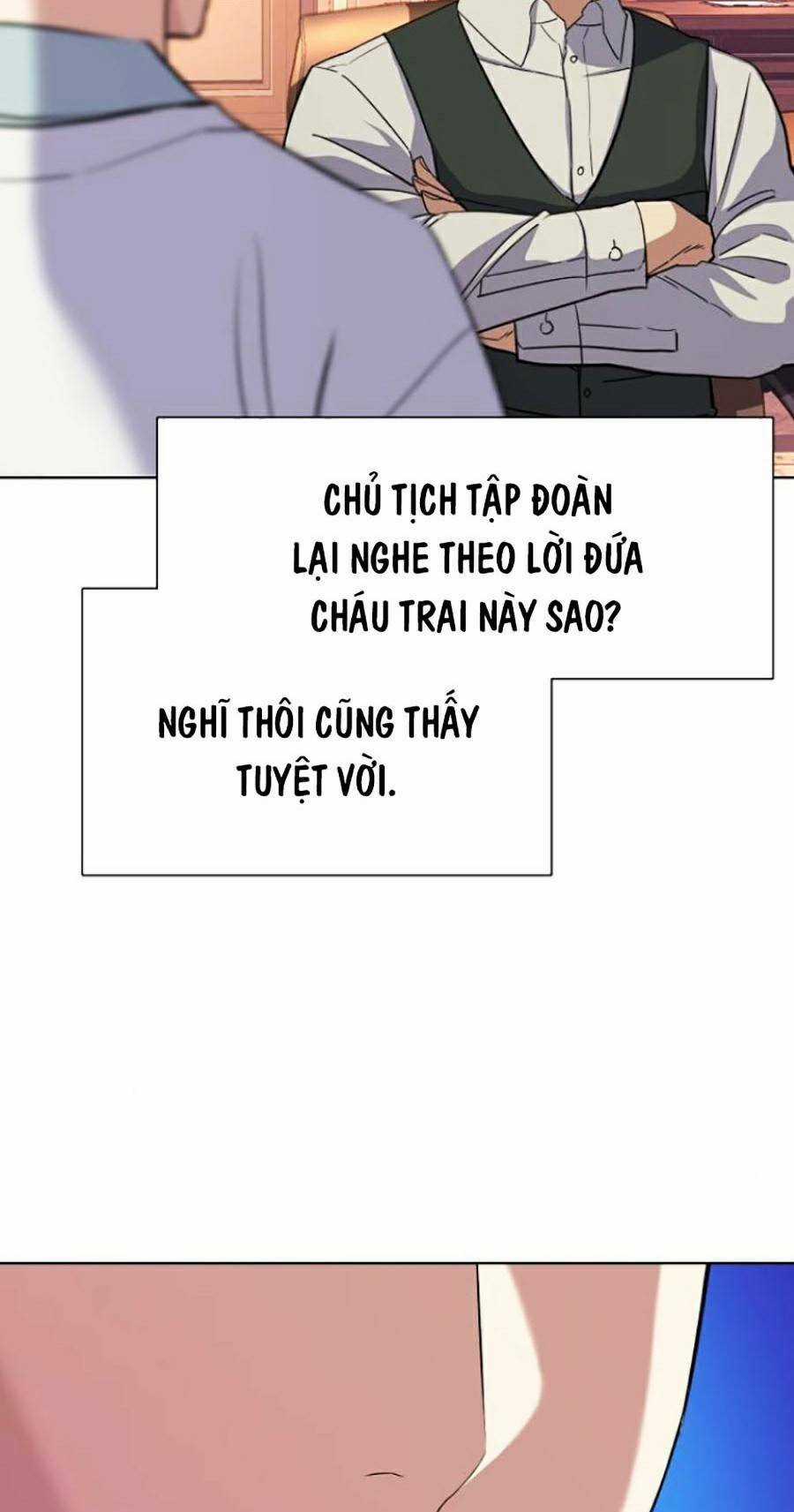 Tiểu Thiếu Gia Gia Tộc Tài Phiệt Chapter 39 trang 85