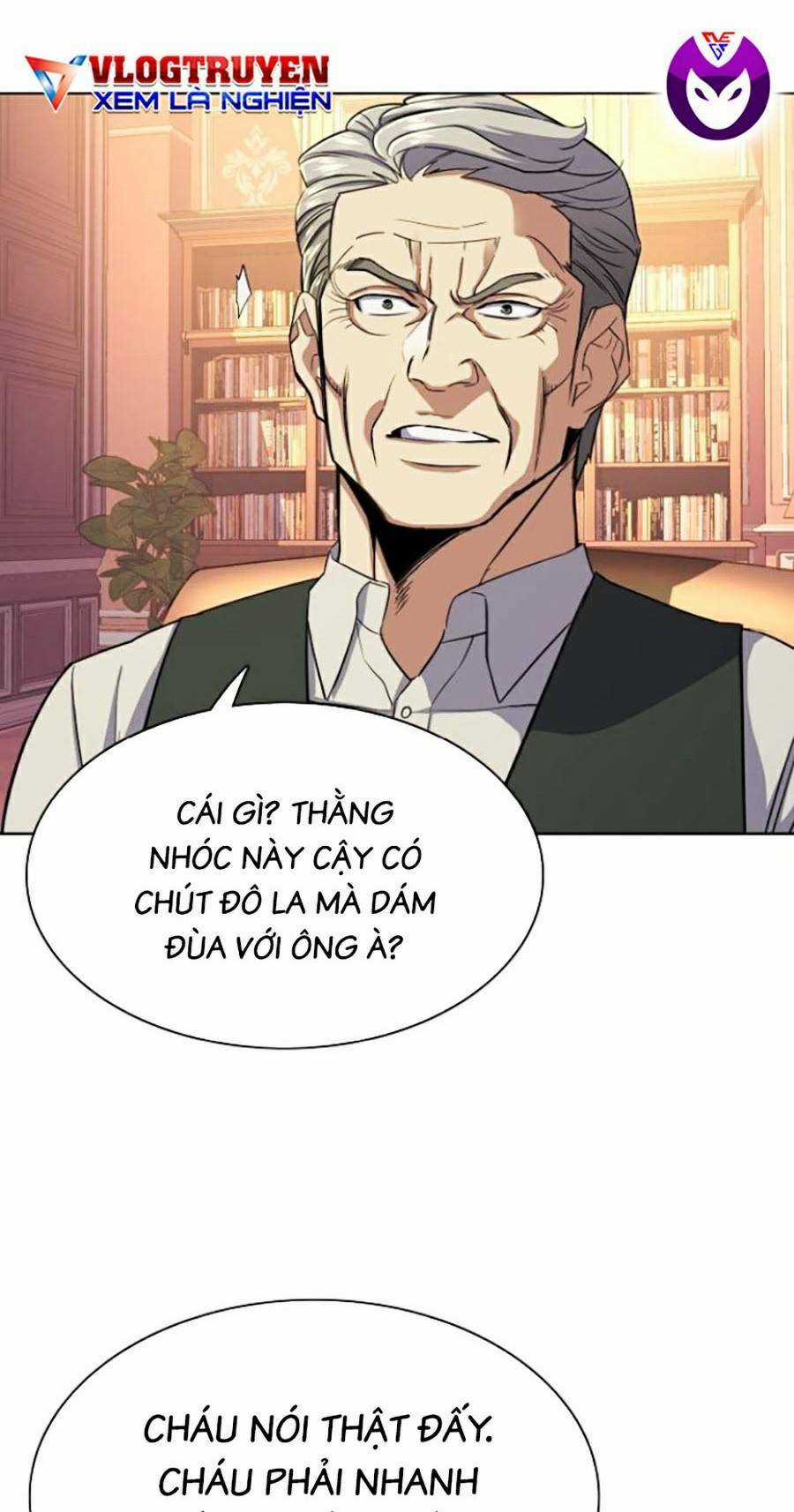 Tiểu Thiếu Gia Gia Tộc Tài Phiệt Chapter 39 trang 87