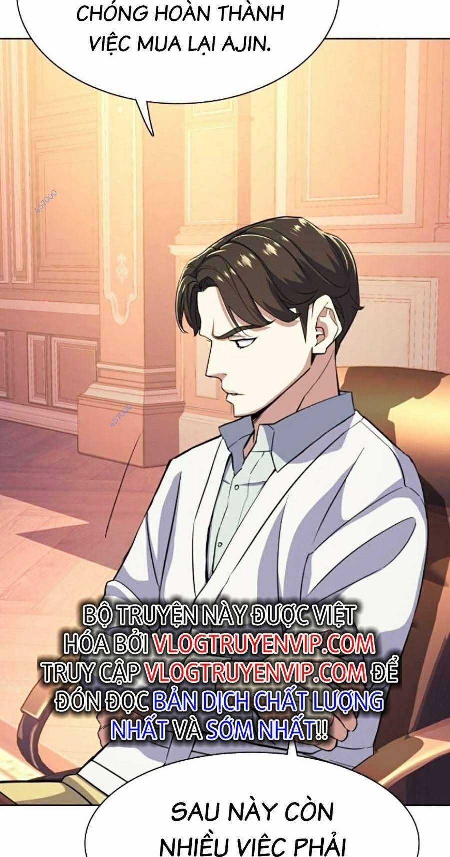 Tiểu Thiếu Gia Gia Tộc Tài Phiệt Chapter 39 trang 88