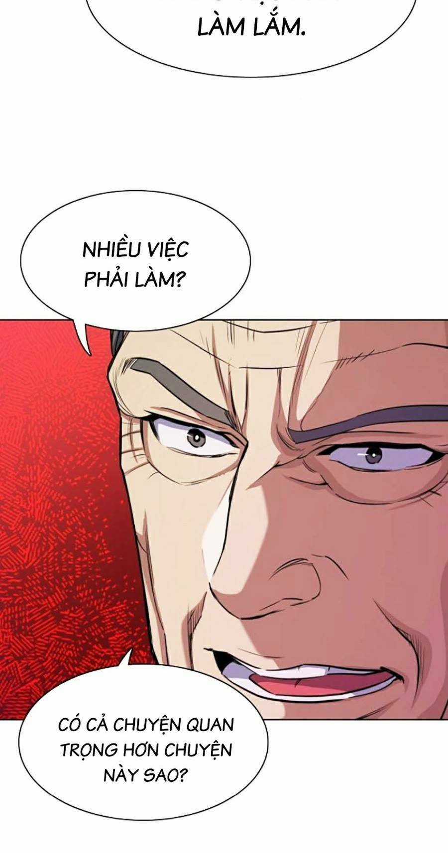 Tiểu Thiếu Gia Gia Tộc Tài Phiệt Chapter 39 trang 89