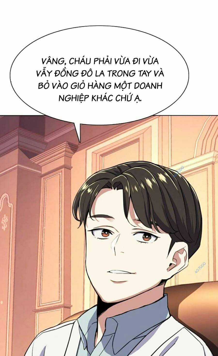 Tiểu Thiếu Gia Gia Tộc Tài Phiệt Chapter 39 trang 90