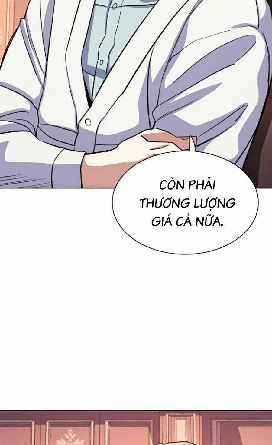 Tiểu Thiếu Gia Gia Tộc Tài Phiệt Chapter 39 trang 91