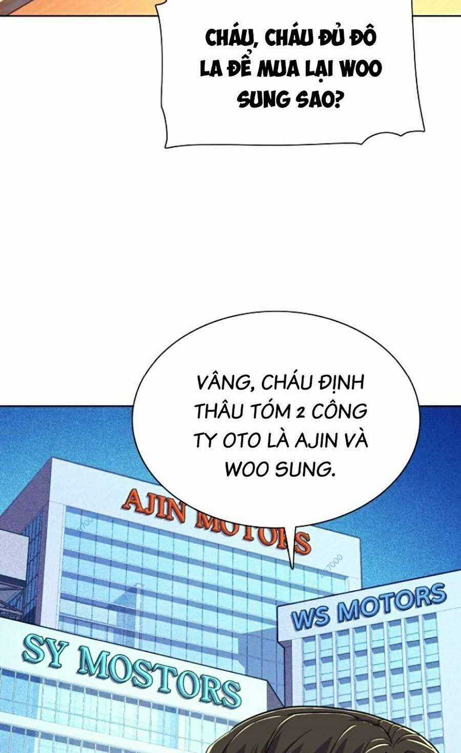 Tiểu Thiếu Gia Gia Tộc Tài Phiệt Chapter 39 trang 98