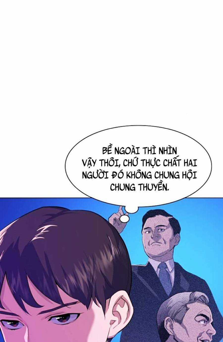 Tiểu Thiếu Gia Gia Tộc Tài Phiệt Chapter 4 trang 108