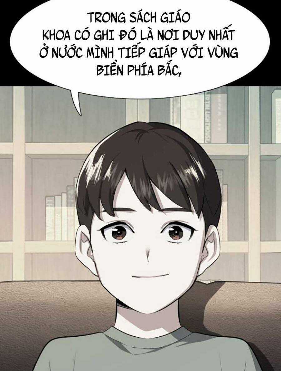 Tiểu Thiếu Gia Gia Tộc Tài Phiệt Chapter 4 trang 135