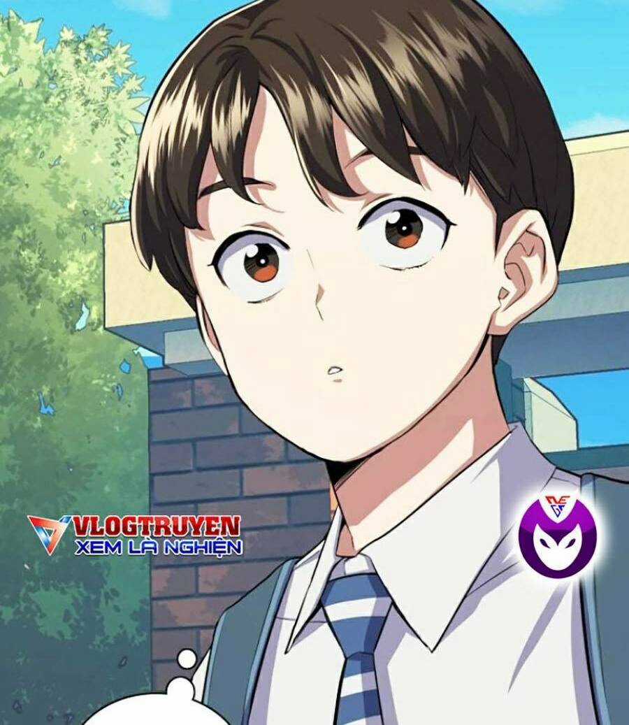 Tiểu Thiếu Gia Gia Tộc Tài Phiệt Chapter 4 trang 17