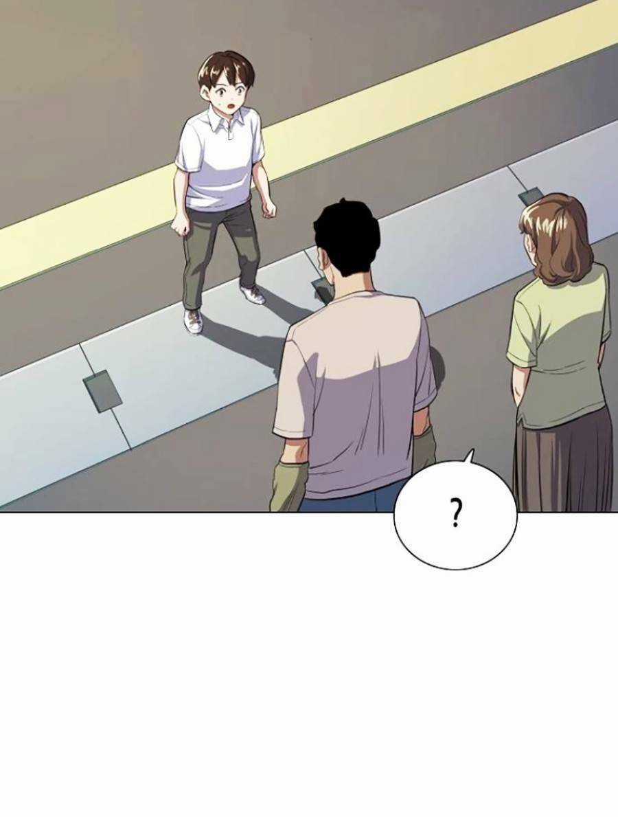 Tiểu Thiếu Gia Gia Tộc Tài Phiệt Chapter 4 trang 172