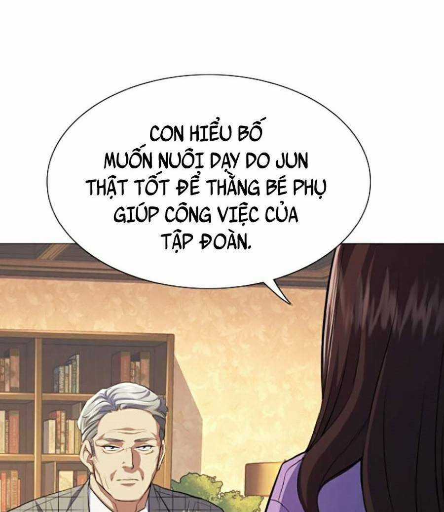 Tiểu Thiếu Gia Gia Tộc Tài Phiệt Chapter 4 trang 28