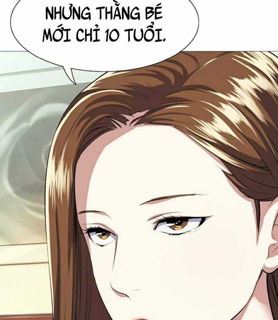 Tiểu Thiếu Gia Gia Tộc Tài Phiệt Chapter 4 trang 30