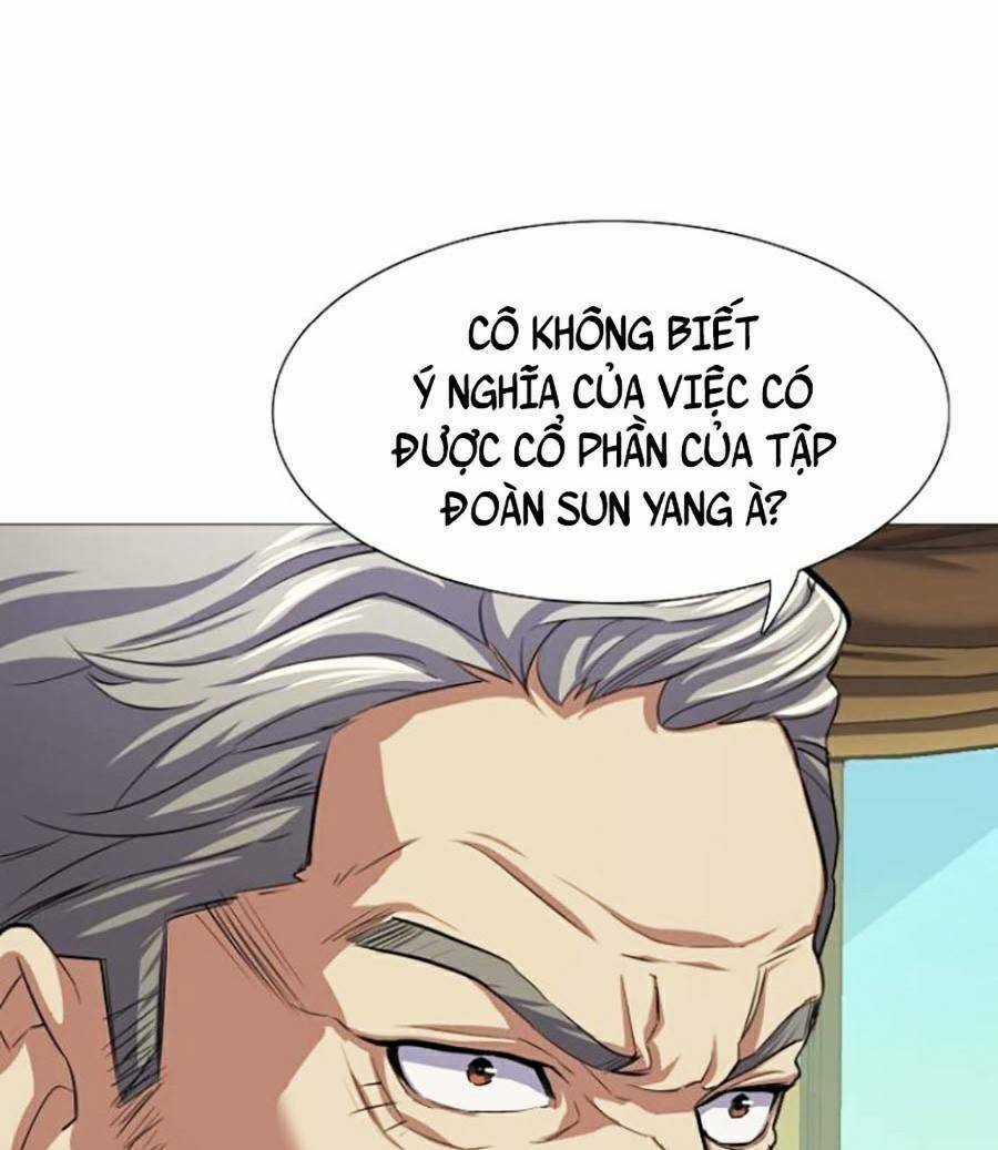 Tiểu Thiếu Gia Gia Tộc Tài Phiệt Chapter 4 trang 32