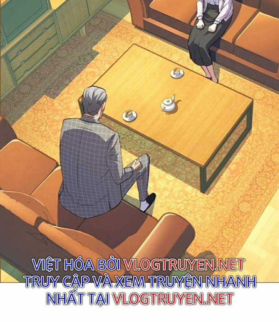 Tiểu Thiếu Gia Gia Tộc Tài Phiệt Chapter 4 trang 37