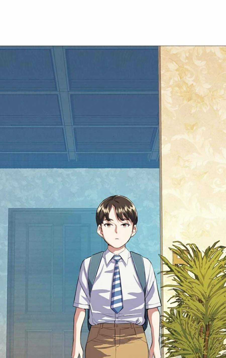 Tiểu Thiếu Gia Gia Tộc Tài Phiệt Chapter 4 trang 42