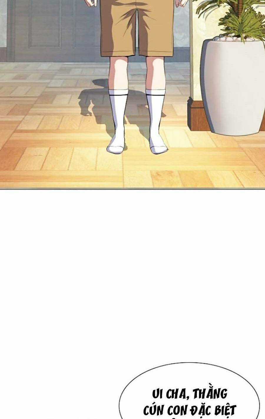 Tiểu Thiếu Gia Gia Tộc Tài Phiệt Chapter 4 trang 43