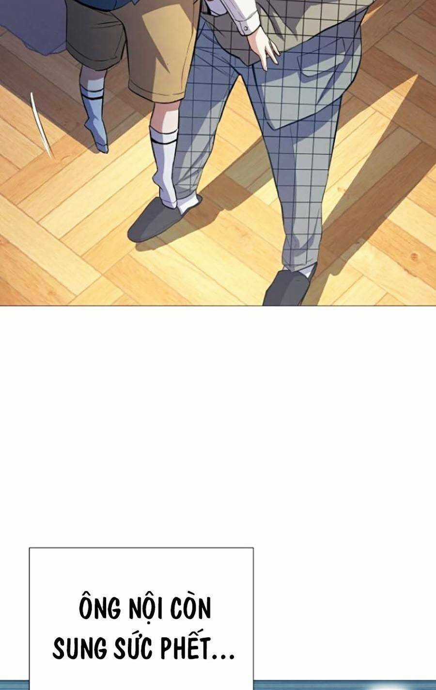 Tiểu Thiếu Gia Gia Tộc Tài Phiệt Chapter 4 trang 46