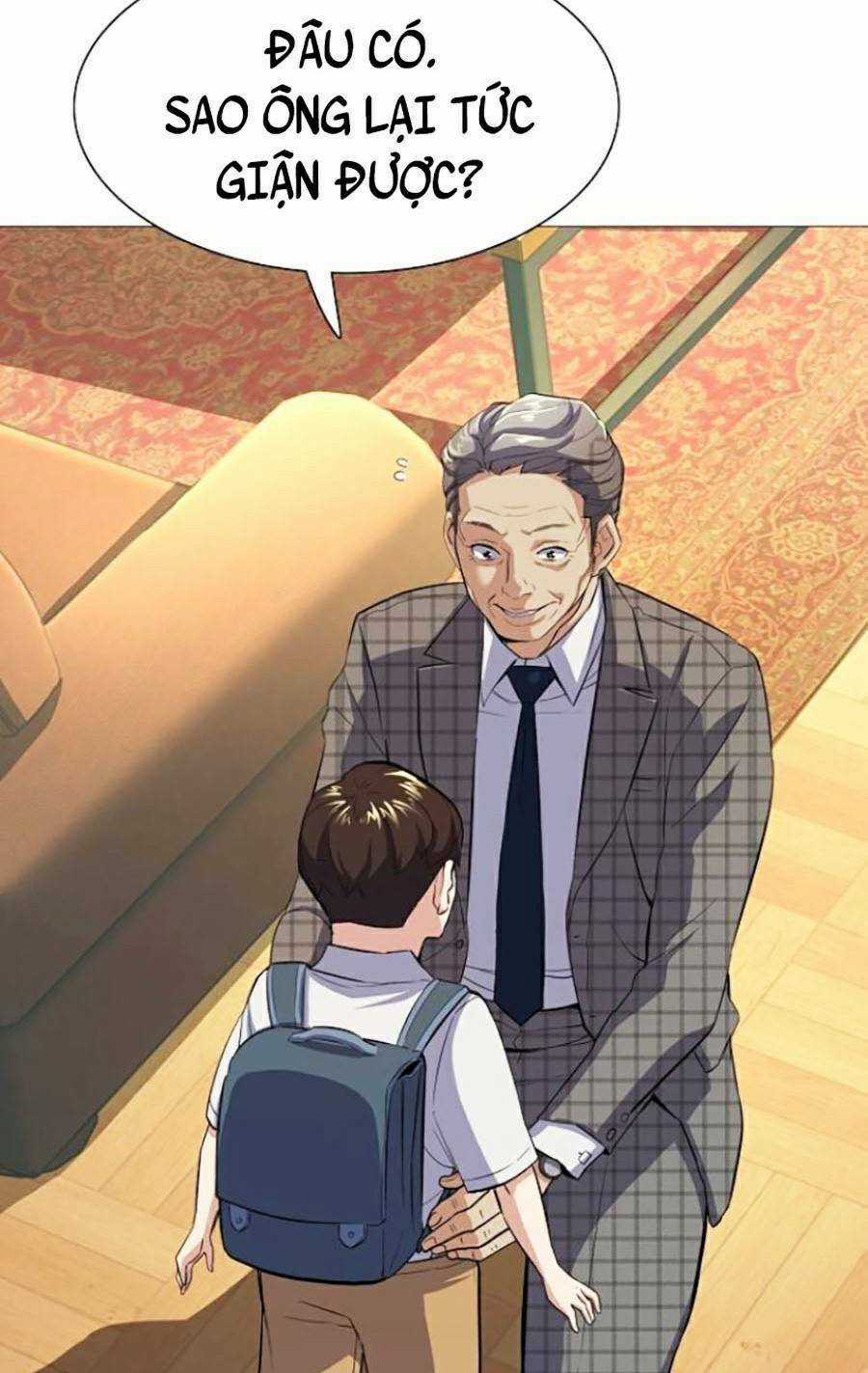 Tiểu Thiếu Gia Gia Tộc Tài Phiệt Chapter 4 trang 52