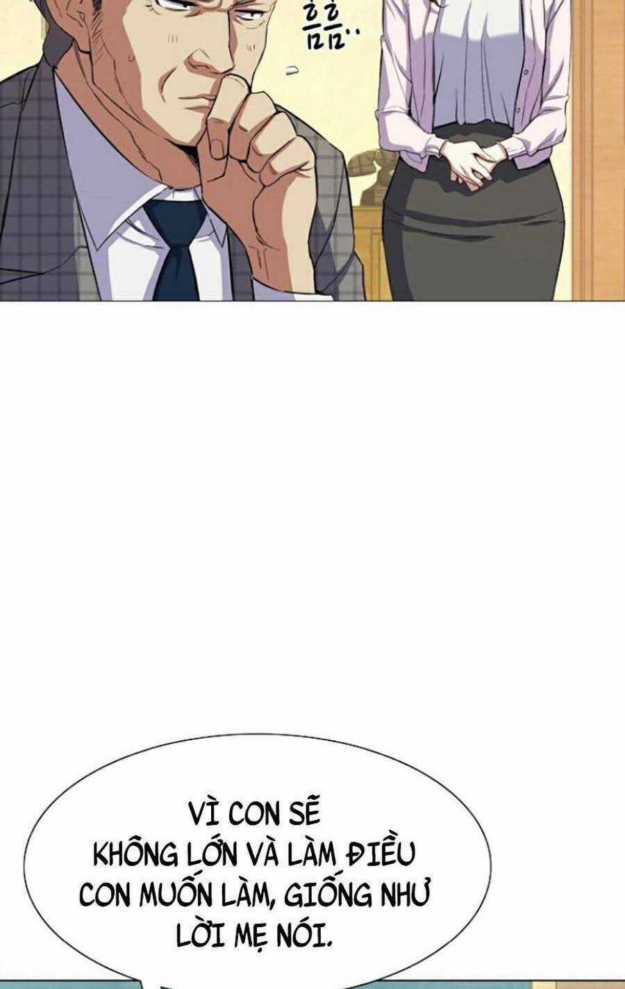 Tiểu Thiếu Gia Gia Tộc Tài Phiệt Chapter 4 trang 57