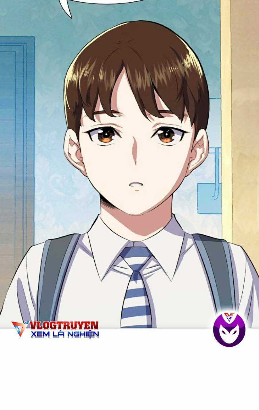 Tiểu Thiếu Gia Gia Tộc Tài Phiệt Chapter 4 trang 58