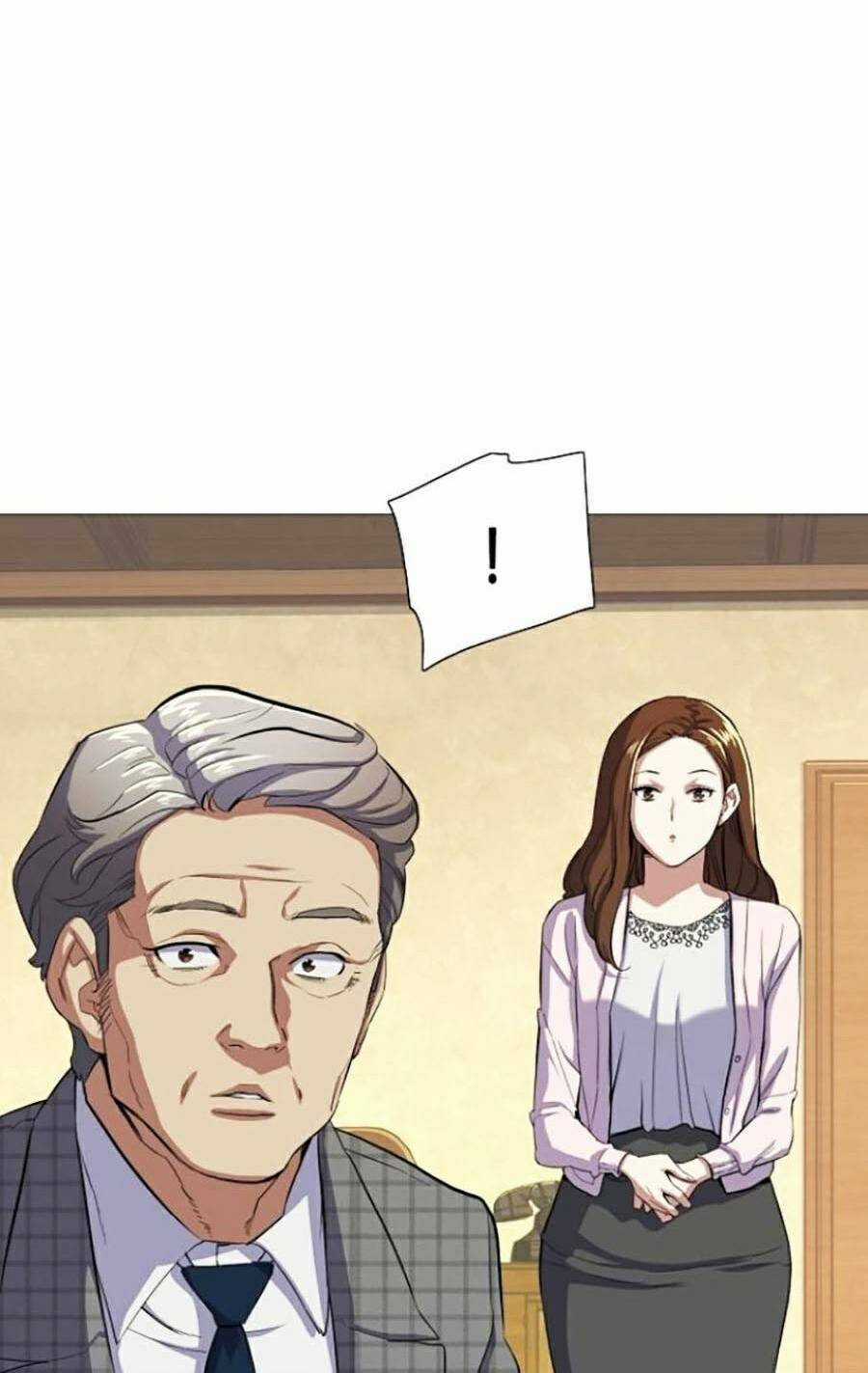 Tiểu Thiếu Gia Gia Tộc Tài Phiệt Chapter 4 trang 59