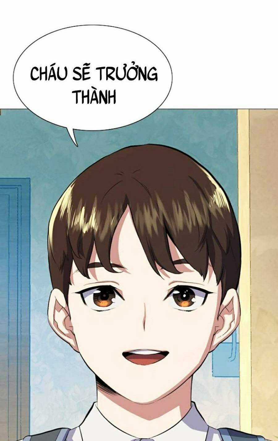 Tiểu Thiếu Gia Gia Tộc Tài Phiệt Chapter 4 trang 63