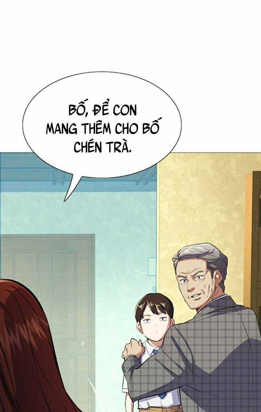 Tiểu Thiếu Gia Gia Tộc Tài Phiệt Chapter 4 trang 74